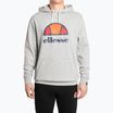 Ellesse men's training sweatshirt Dahryl Oh Hoody grey marl