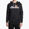 Men's training sweatshirt Ellesse Ferrer Oh Hoody black