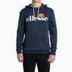 Men's training sweatshirt Ellesse Ferrer Oh Hoody navy