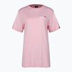 Ellesse women's t-shirt Kittin light pink