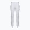 Ellesse women's Hallouli Jog white trousers