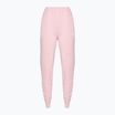 Ellesse women's Hallouli Jog light pink trousers