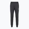 Ellesse women's Hallouli Jog dark grey marl trousers