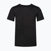 Men's trekking T-shirt REGATTA Fingal Edition black