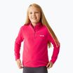 Children's sweatshirt REGATTA Hot Shot II pink potion