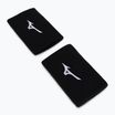 Mizuno Wristband Long 2 pcs black 32GY1S55Z09