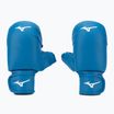 Mizuno Protect hand protectors blue 23EHA10127