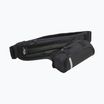 Mizuno Bottle Waist running belt Puch sumi/black