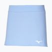 Mizuno Flex Skort tennis skirt blue 62GB121120