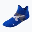 Mizuno DryLite Race Mid turkish sea socks