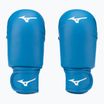 Mizuno w/o thumb hand protectors blue 23EHA20127