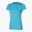 Women's Mizuno Impulse Core Tee maui blue