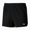 Women's running shorts Mizuno Aero 4.5 black