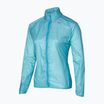 Women's running jacket Mizuno Aero antigua sand