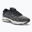 Women's running shoes Mizuno Wave Ultima 14 black/ silver/ nimbuscloud