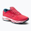 Women's running shoes Mizuno Wave Ultima 14 pink J1GD231823