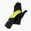 Mizuno Warmalite evening primrose running gloves