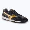 Mizuno Morelia Sala Classic IN black/gold/dark shadow men's football boots