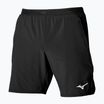 Men's tennis shorts Mizuno Laser Short black