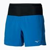 Men's running shorts Mizuno Multi Pocket federal blue