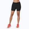 Women's running shorts Mizuno Multi Pocket black