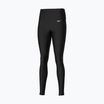 Women's running leggings Mizuno Impulse Core Long black