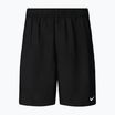 Nike Essential 4" Volley children's swim shorts black NESSB866-001