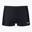 Men's Nike Logo Tape Square Leg swim boxers black NESSB134-001