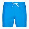 Men's Nike Swoosh Break 5" Volley swim shorts blue NESSC601-458