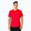 Men's Nike Essential training T-shirt red NESSA586-614