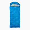 Vango Stellar Junior children's sleeping bag atlantic blue