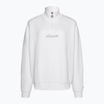 Women's sweatshirt Ellesse Polar Catic 1/2 Zip Track white