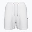 Ellesse women's shorts Custacin white