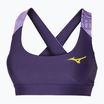 Mizuno Tennis Bra patrician purple