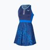 Mizuno Mugen Tennis Dress mugen blue