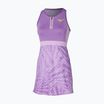 Mizuno Mugen Tennis Dress crocus petal