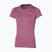 Women's Mizuno Impulse Core Tee violet quartz