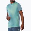 Men's t-shirt Mizuno Frontier Shadow Graphic Tee citadel