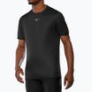 Men's running shirt Mizuno Core Graphic Tee black oni