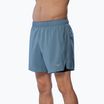 Men's Mizuno Core 5.5" 2IN1 citadel running shorts