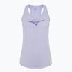 Women's running tank top Mizuno Core RB Tank thistle