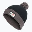 Rab Essential Bobble winter beanie black