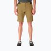 Rab Venant men's trekking shorts brown QFV-24