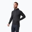 Men's trekking jacket Rab Nexus Hoody black QFF-70