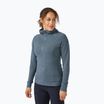Women's trekking jacket Rab Nexus Hoody blue QFF-71