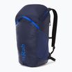 Rab Adrift 24 l deep ink hiking backpack