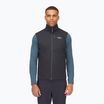 Men's gilet Rab Xenair ebony