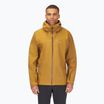 Rab Namche GTX footprint men's rain jacket