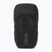 Hiking backpack Rab Adrift 24 l black