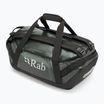 Rab Expedition Kitbag II 30 l dark slate travel bag